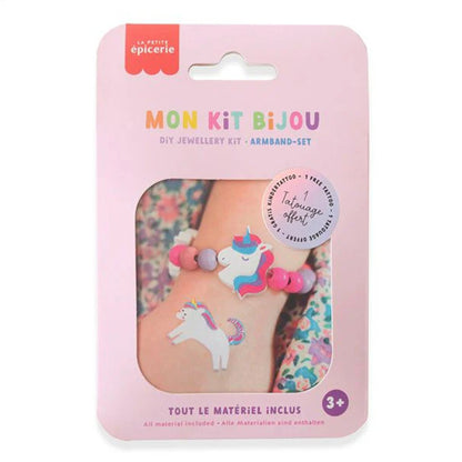 Mon Kit Bijou Enfant Bracelet - Ankorstore