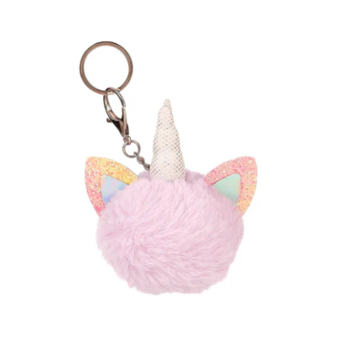 Porte-clés licorne - Souza