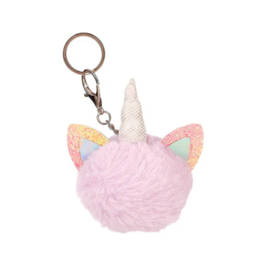Porte-clés licorne - Souza