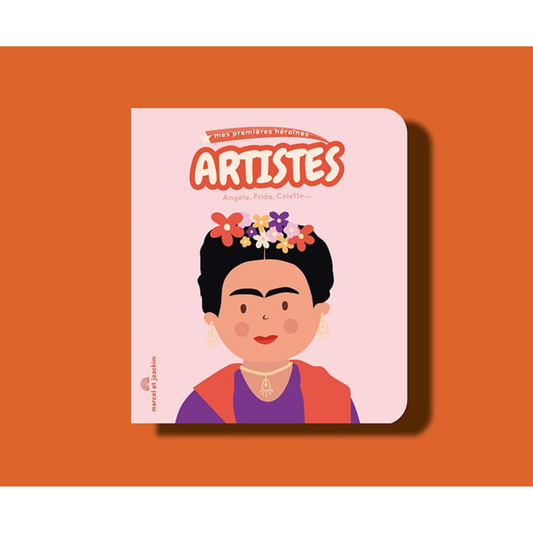 Artistes - Marcel  Joachim