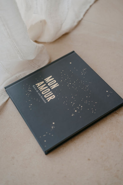 Livre de Naissance "Céleste" - Songe