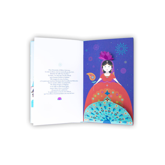 Le Grand Voyage de la Reine – Marcel & Joachim