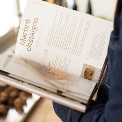 Le livre gourmand de la grossesse - Jolly mama
