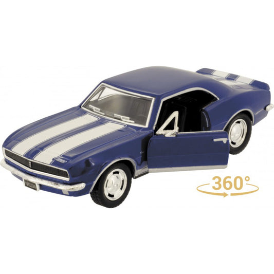 Miniature chevrolet  - Ulysse