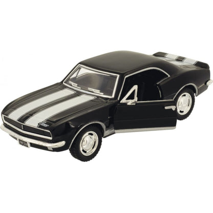 Miniature chevrolet  - Ulysse