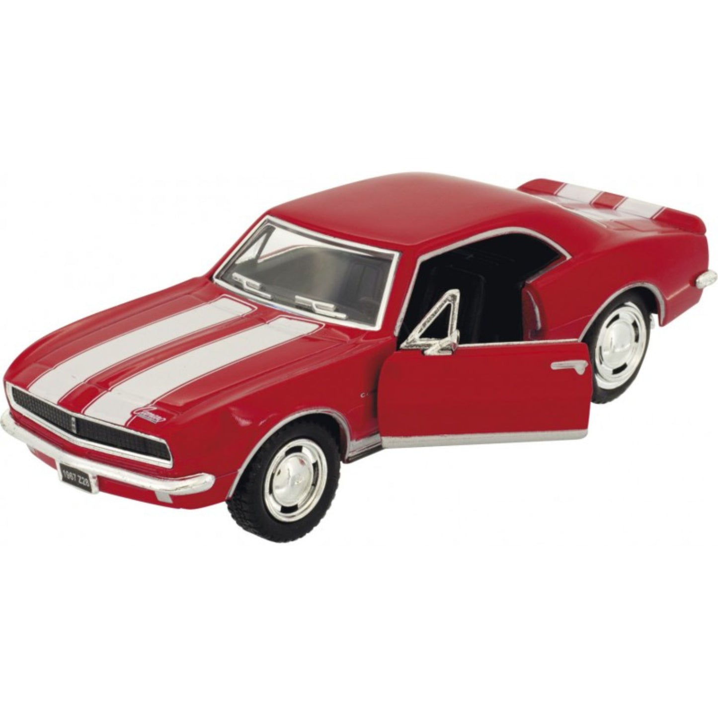 Miniature chevrolet  - Ulysse