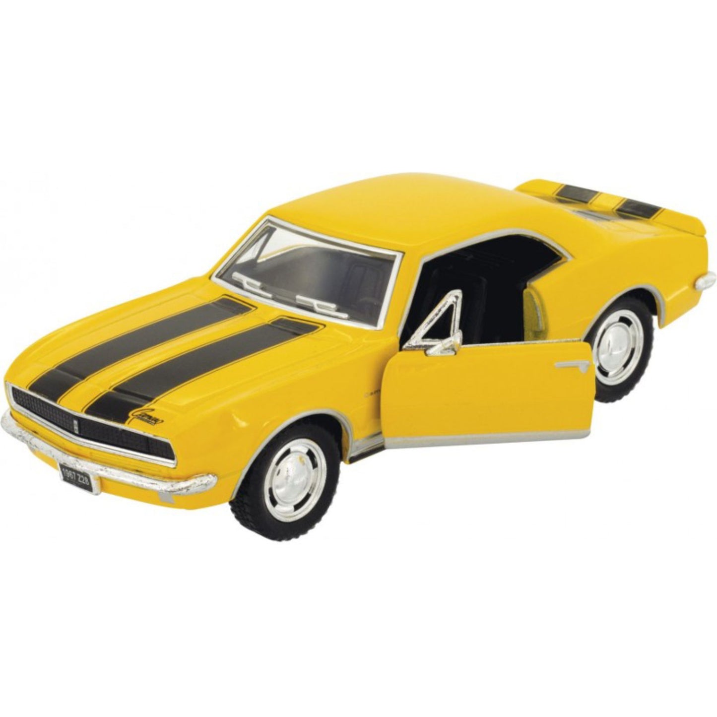 Miniature chevrolet  - Ulysse