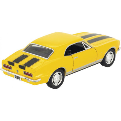 Miniature chevrolet  - Ulysse