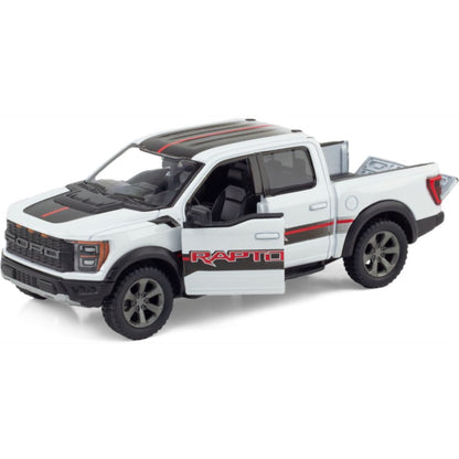 Miniature Ford - Ulysse