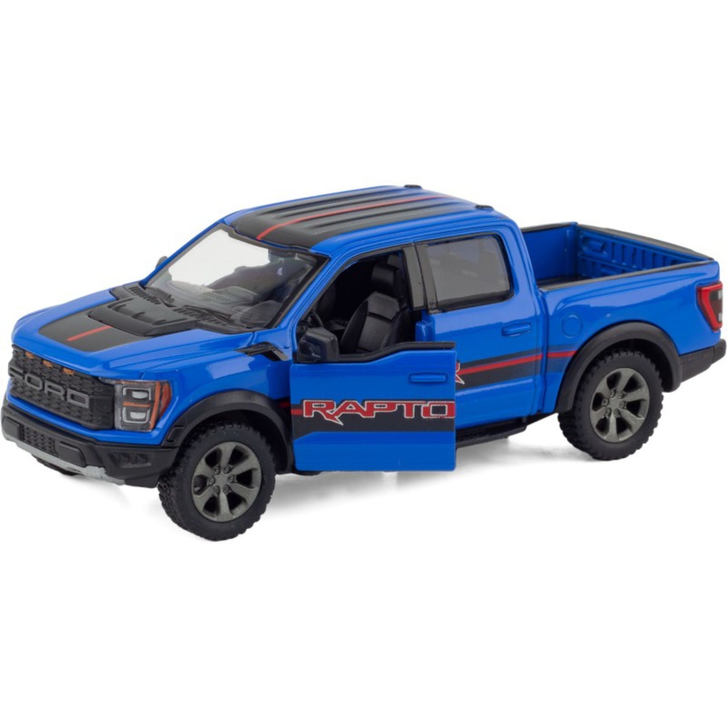 Miniature Ford - Ulysse