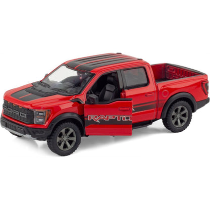 Miniature Ford - Ulysse