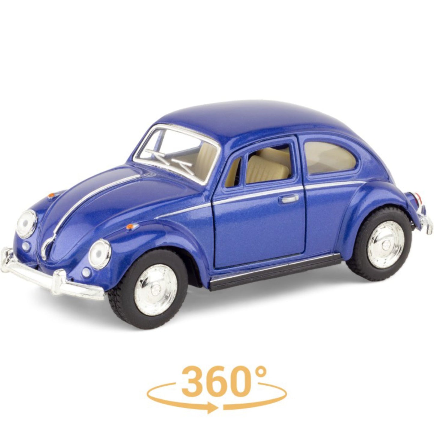 Miniature coccinelle - Ulysse