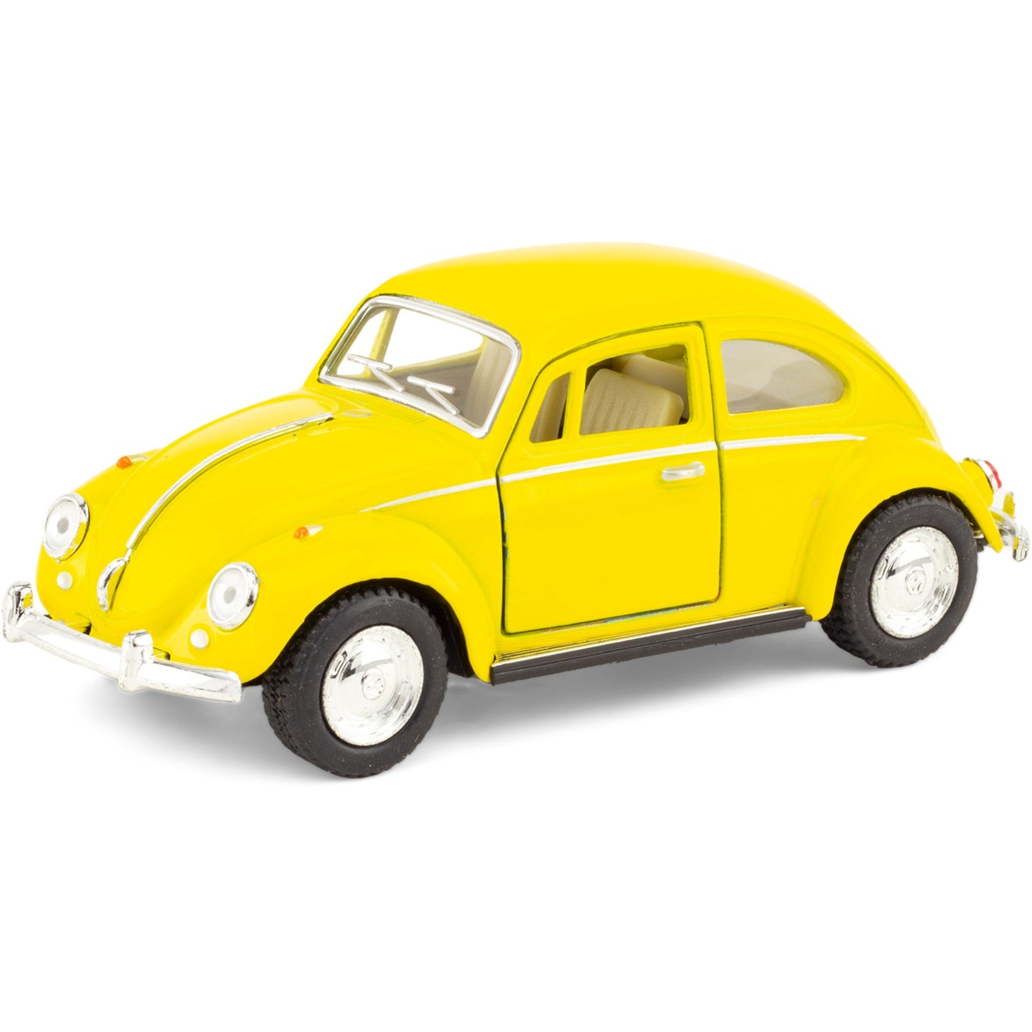 Miniature coccinelle - Ulysse