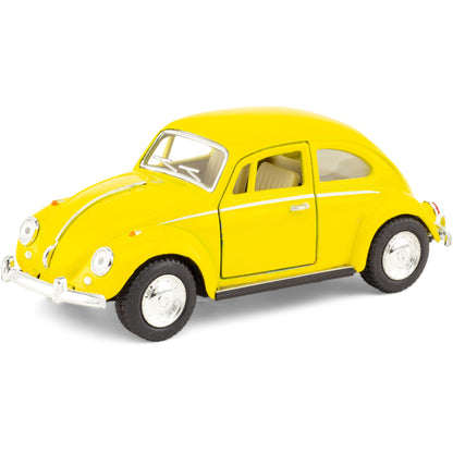 Miniature coccinelle - Ulysse