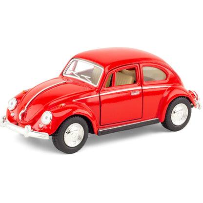 Miniature coccinelle - Ulysse