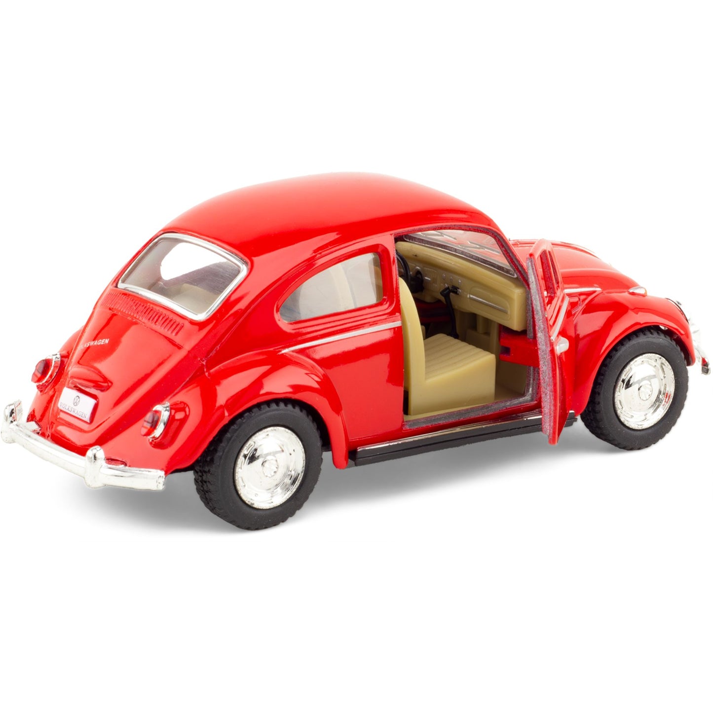 Miniature coccinelle - Ulysse