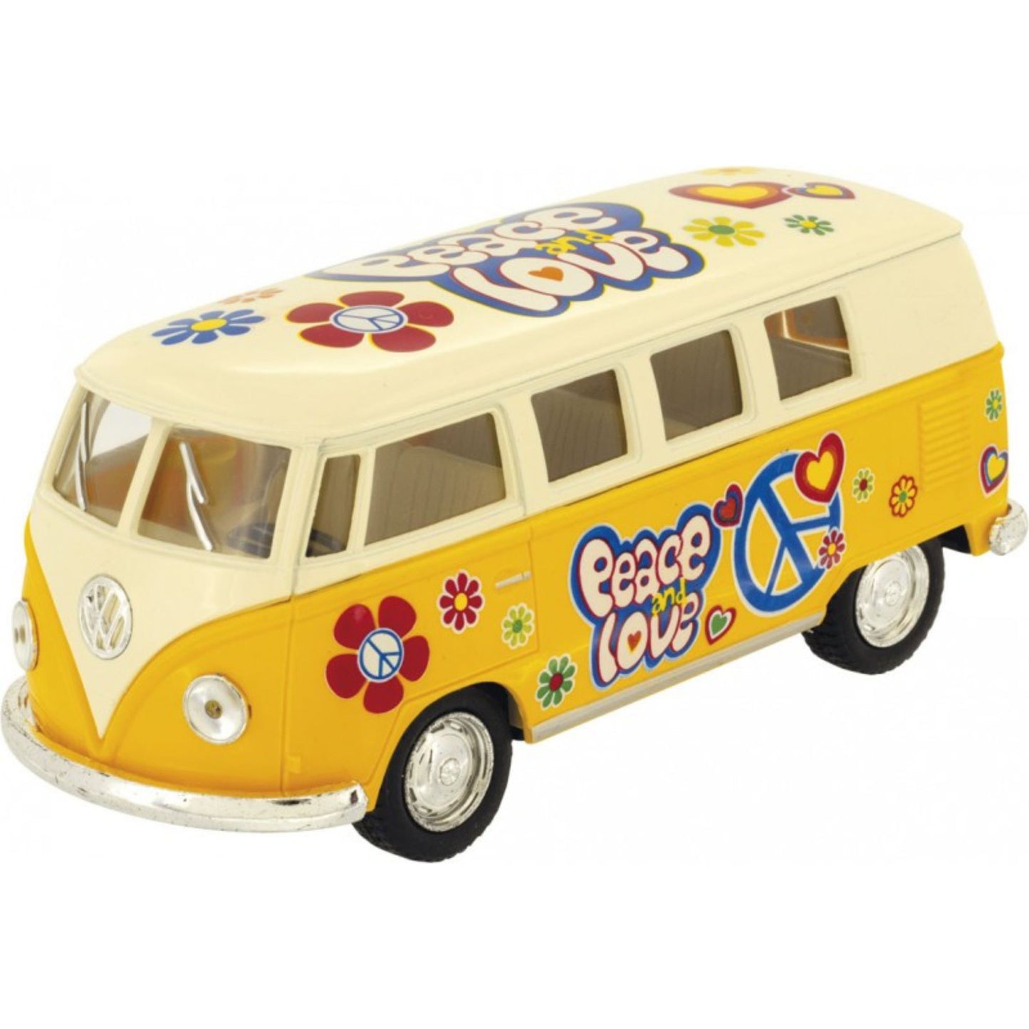 Miniature combi deco - Ulysse