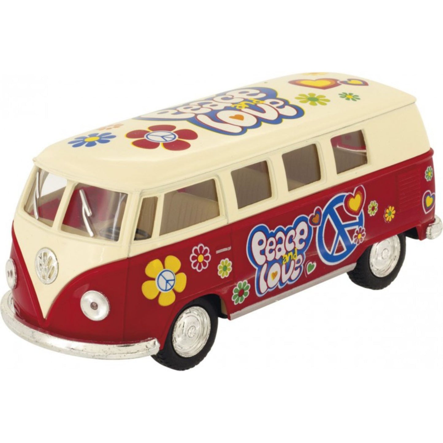 Miniature combi deco - Ulysse