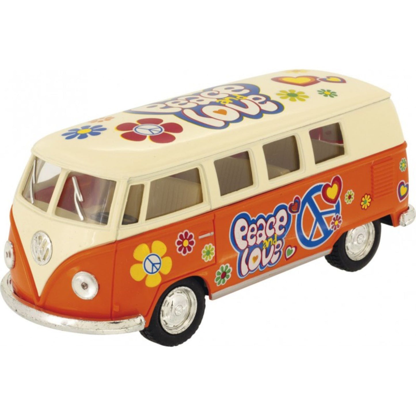 Miniature combi deco - Ulysse