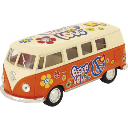 Miniature combi deco - Ulysse