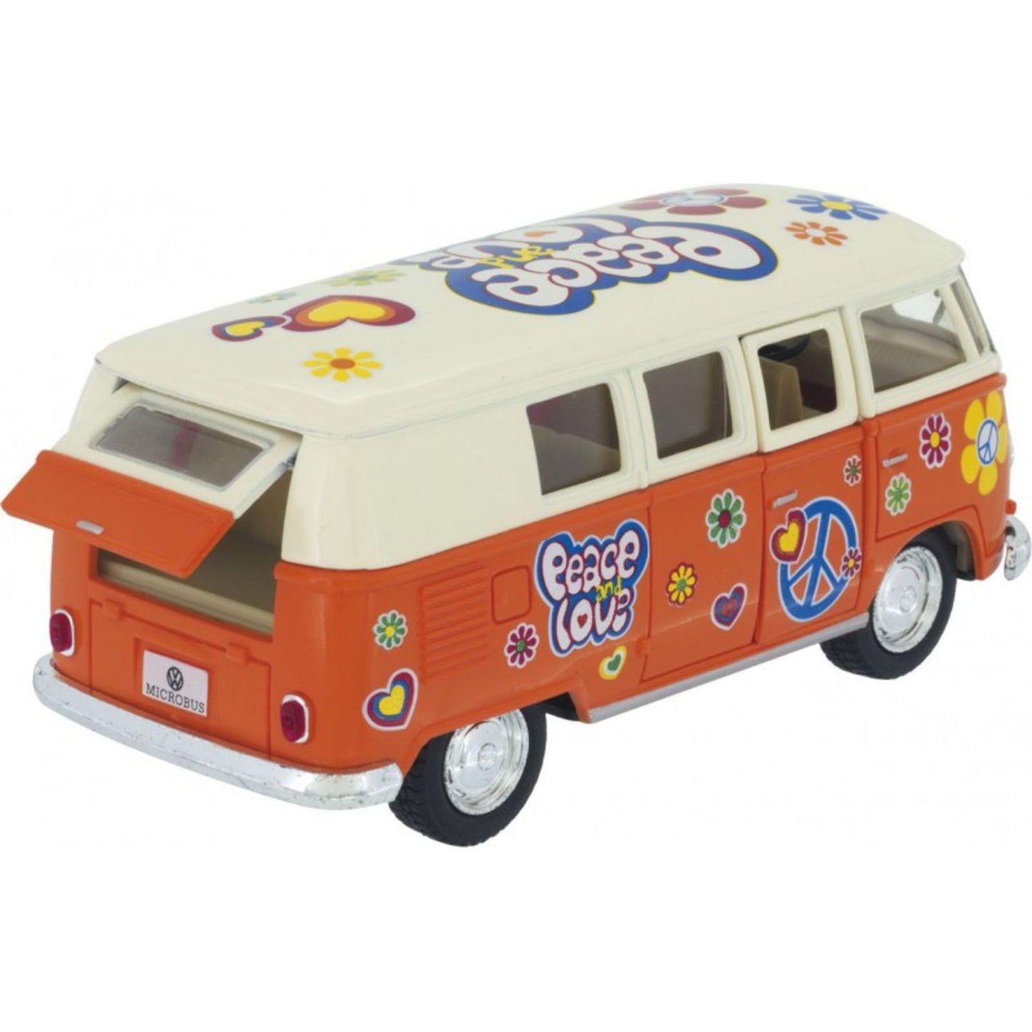 Miniature combi deco - Ulysse