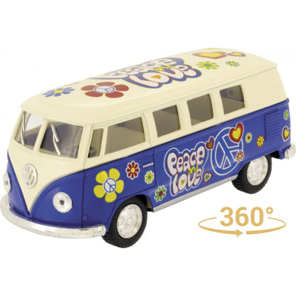 Miniature combi deco - Ulysse