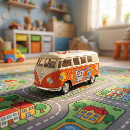 Miniature combi deco - Ulysse