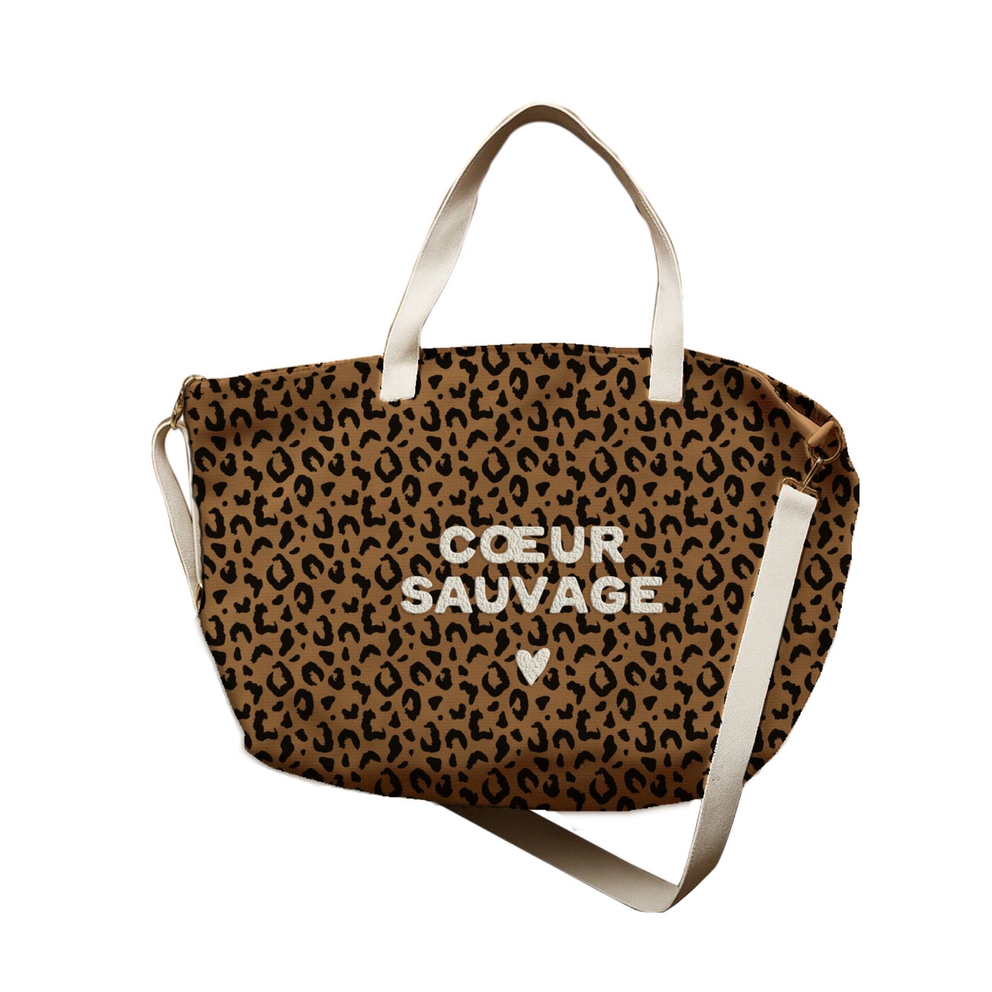 Sac cabas - Zakuw