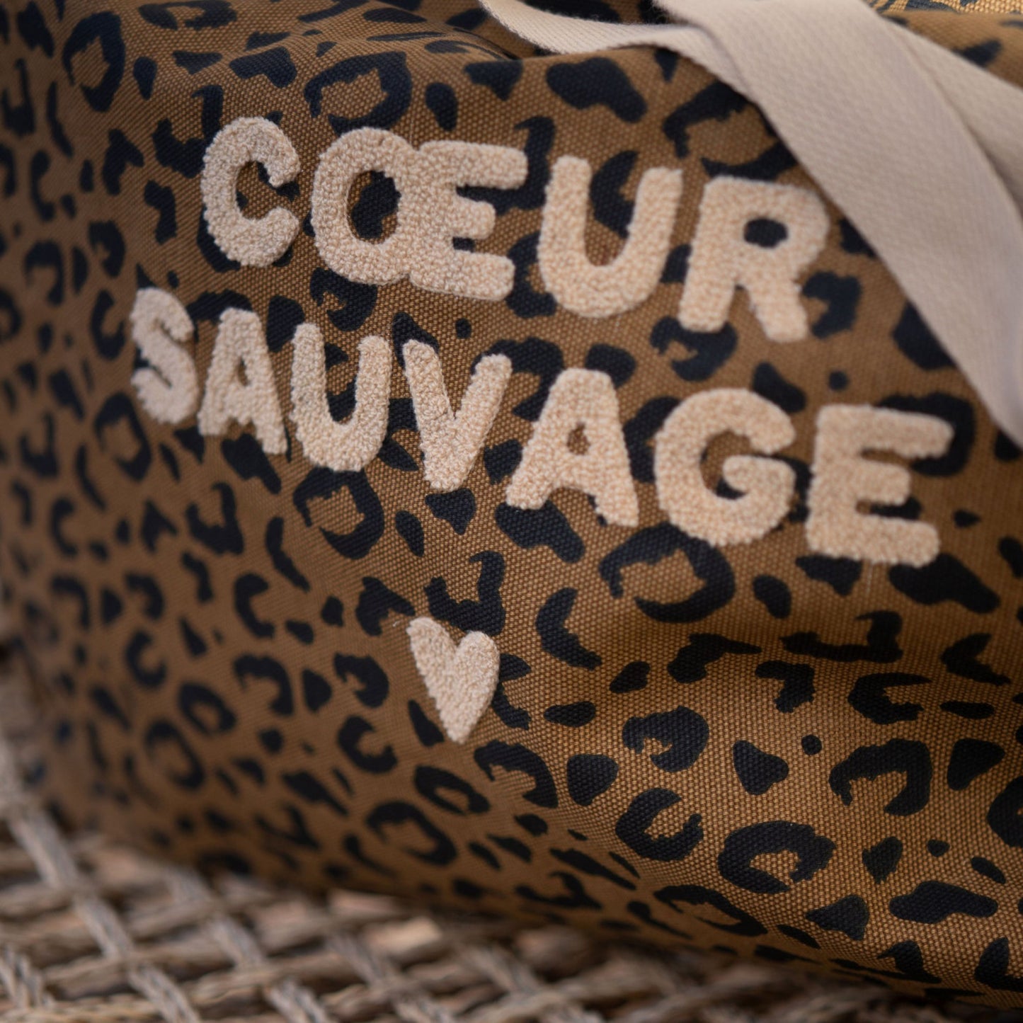 Sac cabas - Zakuw