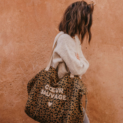 Sac cabas - Zakuw