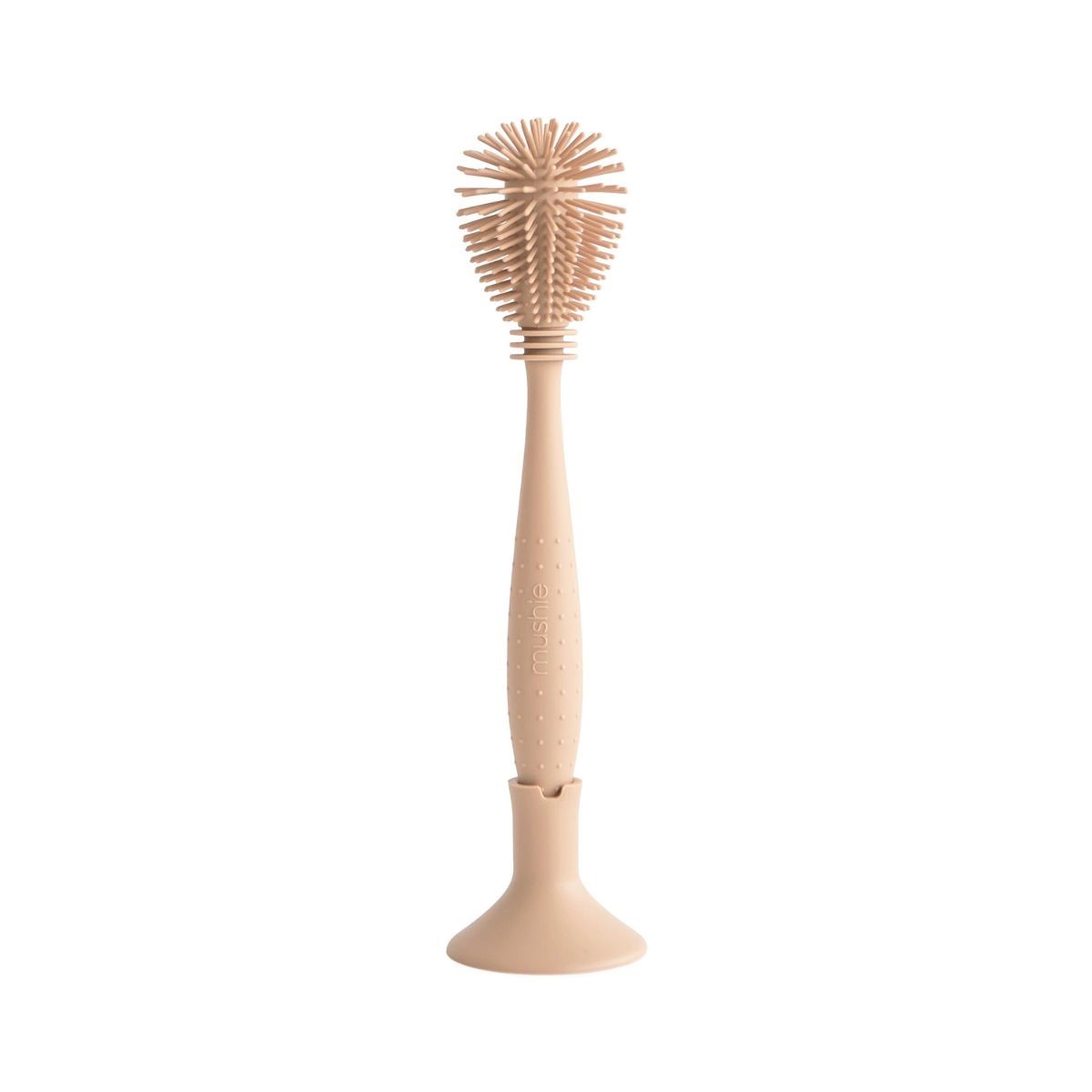 Goupillon Silicone - Natural