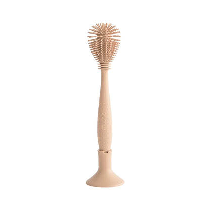 Goupillon Silicone - Natural