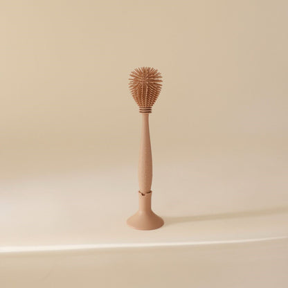 Goupillon Silicone - Natural