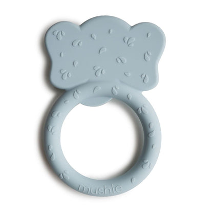 Anneau de dentition en silicone - Mushie