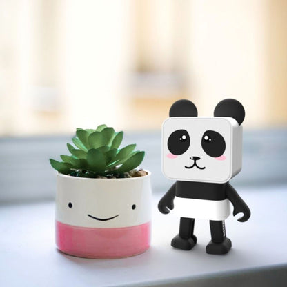 Enceinte bluetooth dancing animal - MOB