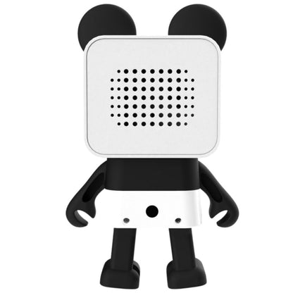 Enceinte bluetooth dancing animal - MOB