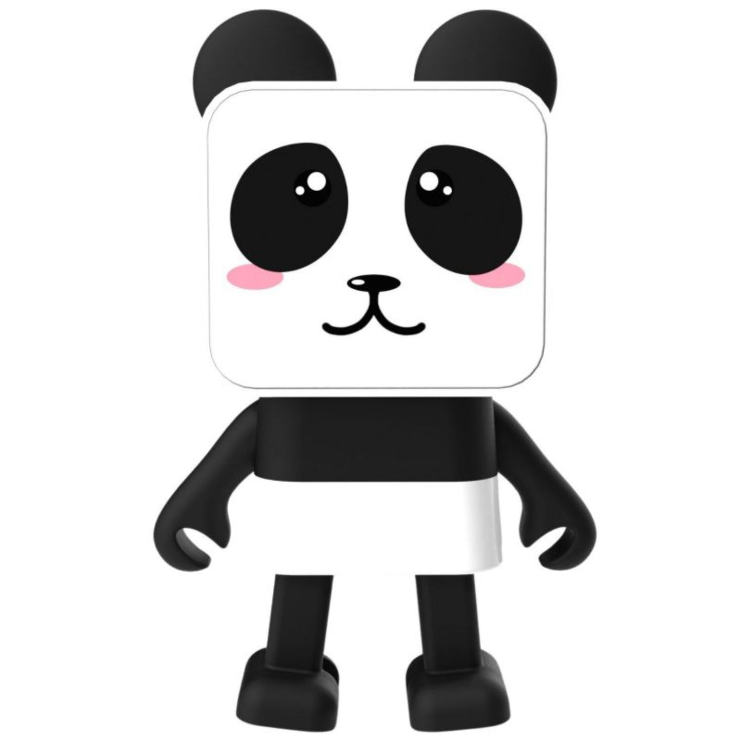 Enceinte bluetooth dancing animal - MOB