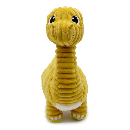 Peluche diplodocus Marcus maman et son bébé –  Les Déglingos