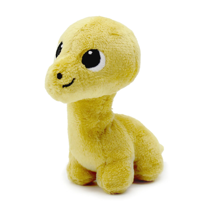 Peluche diplodocus Marcus maman et son bébé –  Les Déglingos