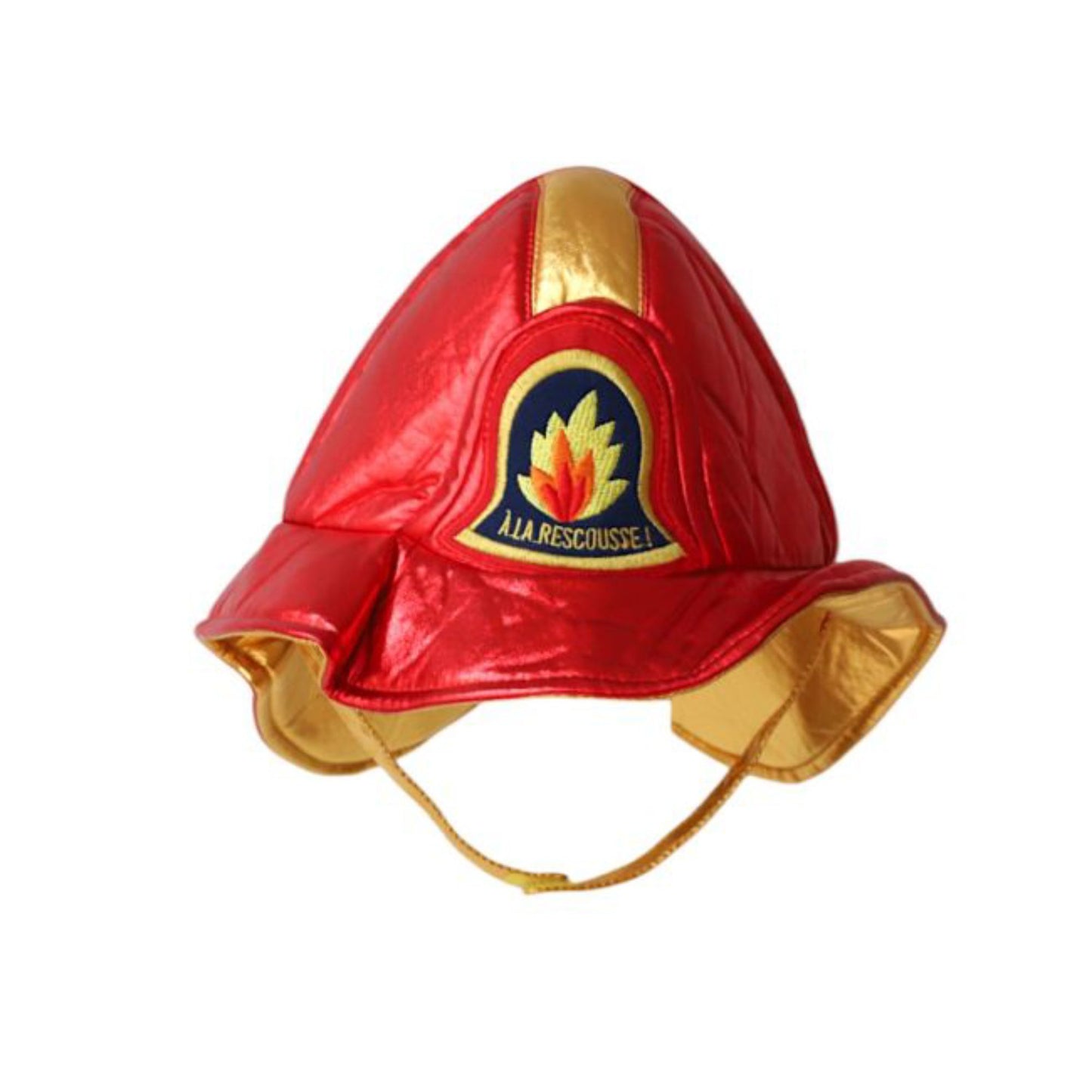 Casque déguisement enfant Pompier - Surprise Partie !
