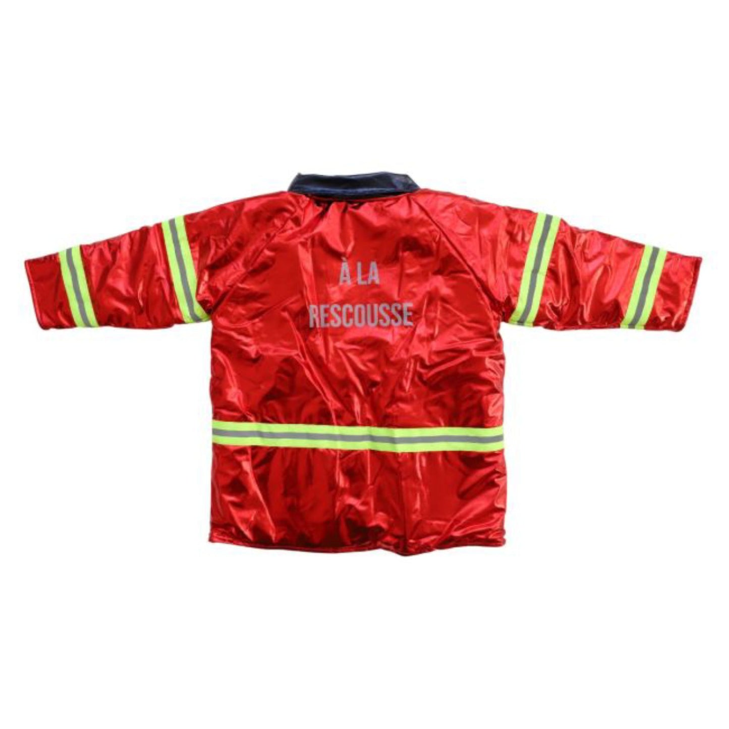 Veste déguisement enfant Pompier - Surprise Partie