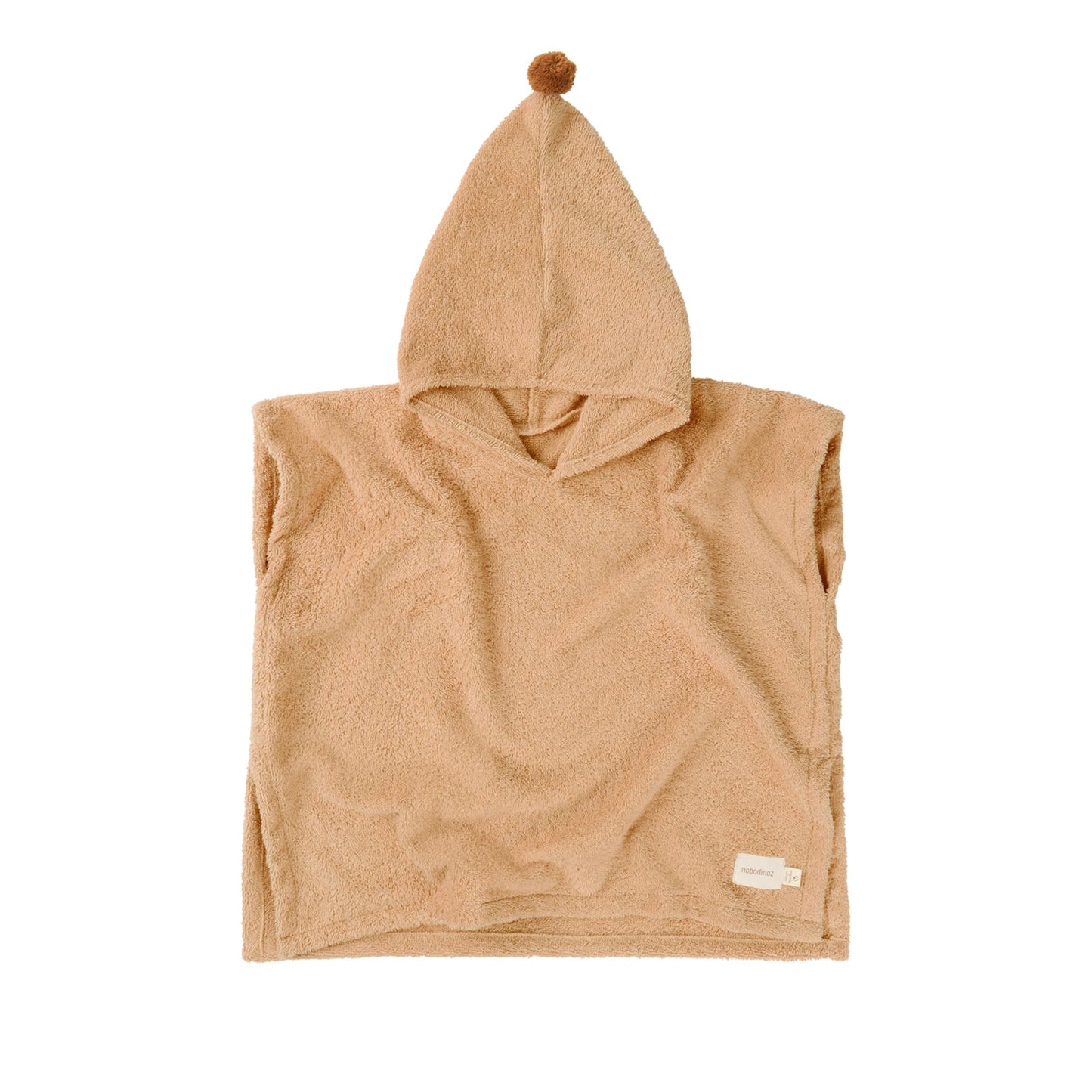 Poncho de bain - Nobodinoz