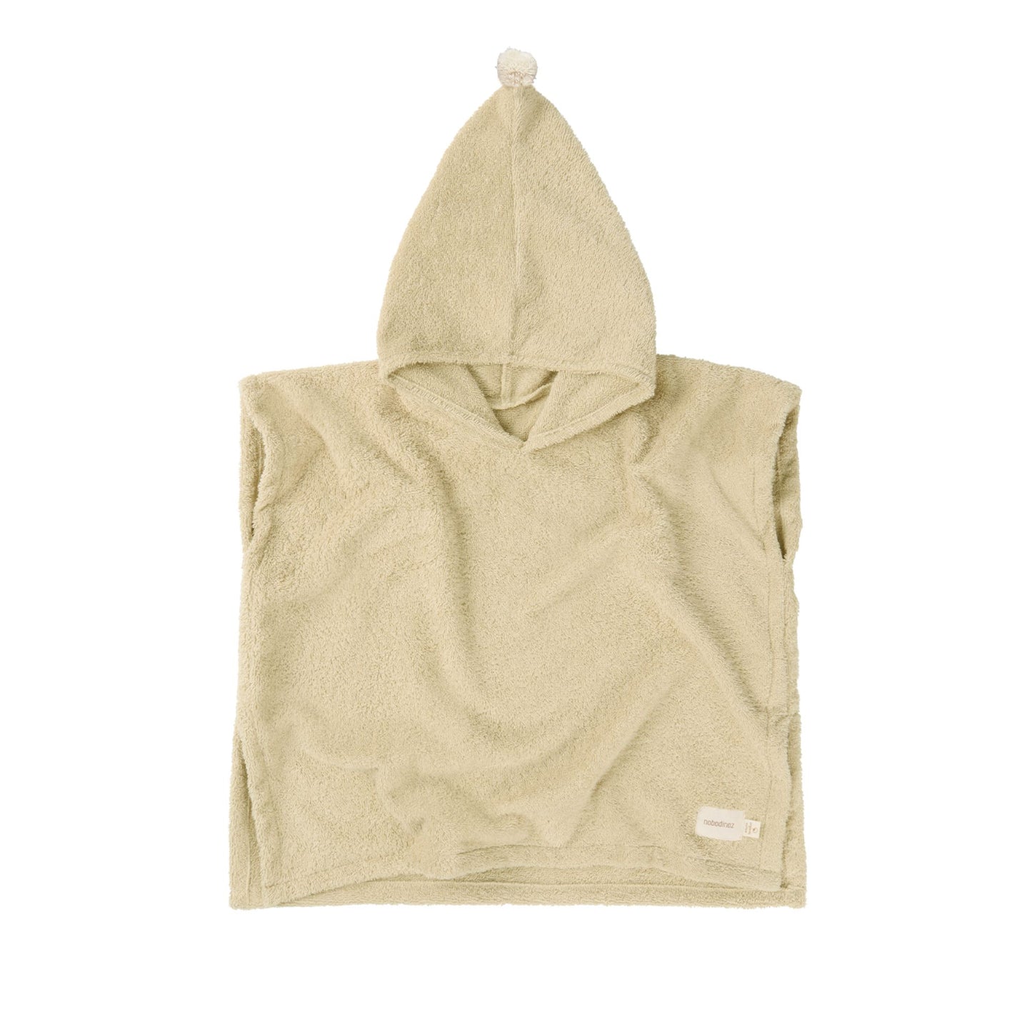 Poncho de bain - Nobodinoz