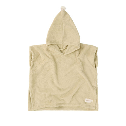 Poncho de bain - Nobodinoz