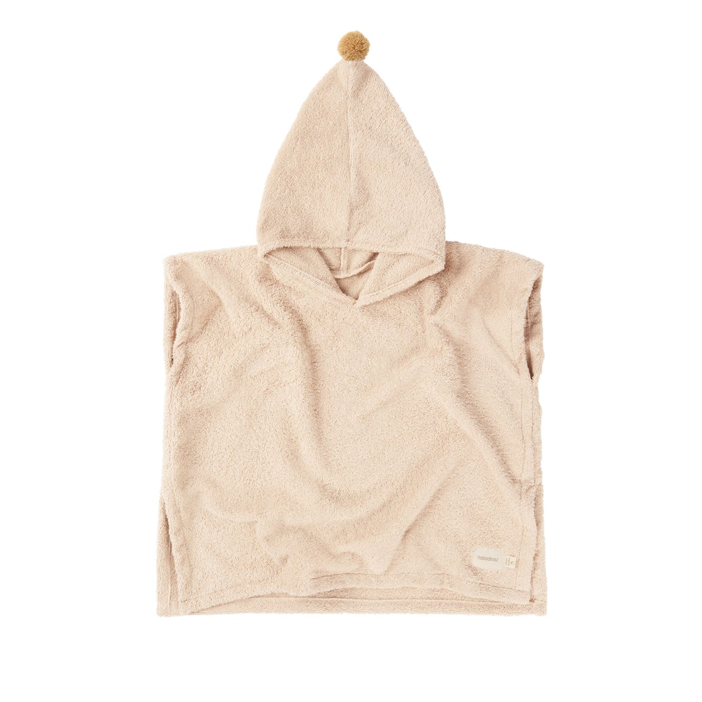 Poncho de bain - Nobodinoz