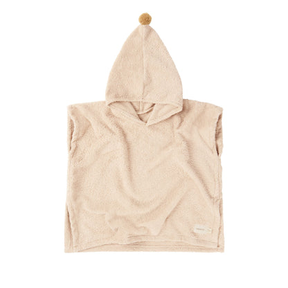 Poncho de bain - Nobodinoz