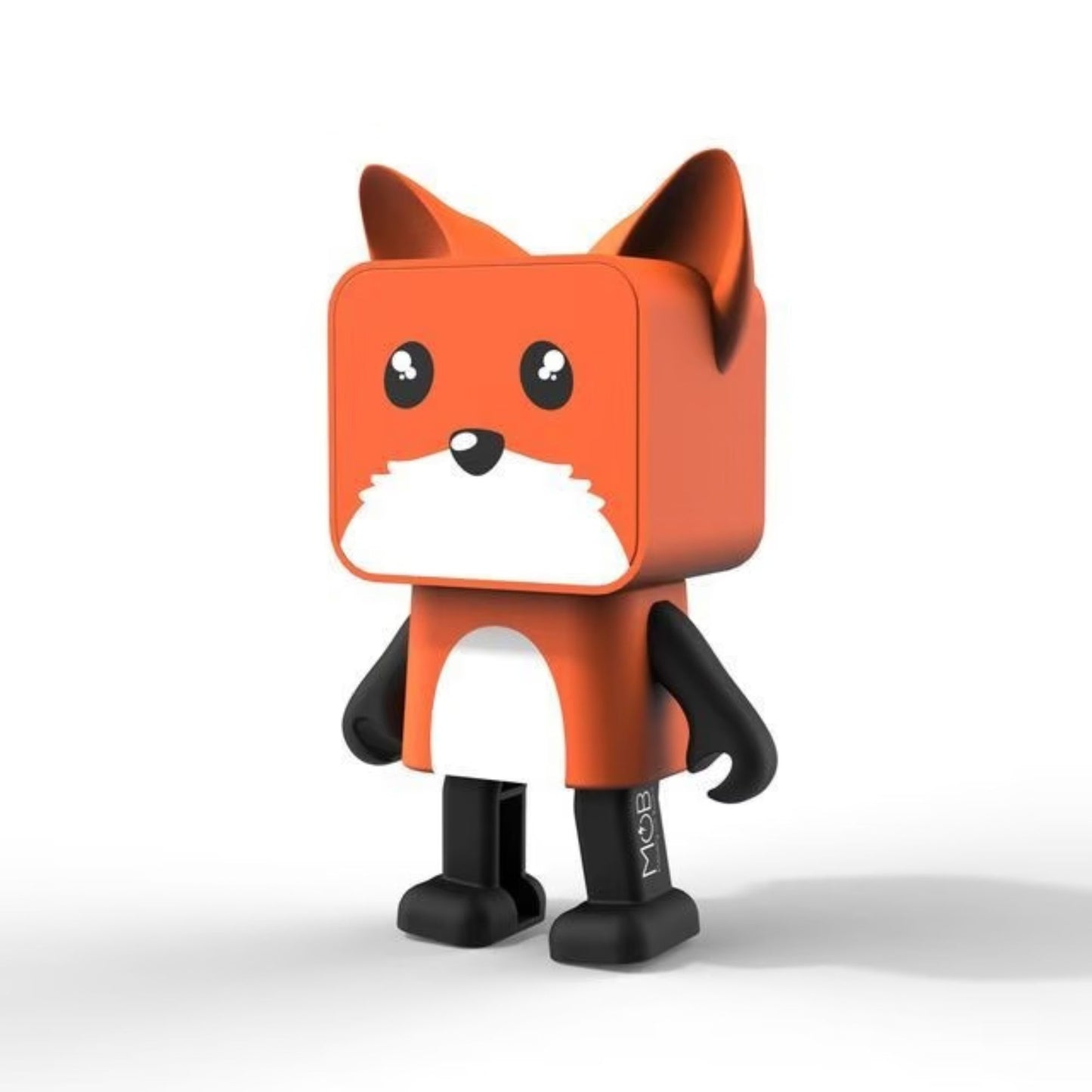 Enceinte bluetooth dancing animal - MOB