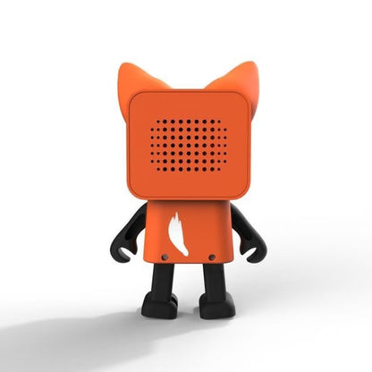 Enceinte bluetooth dancing animal - MOB