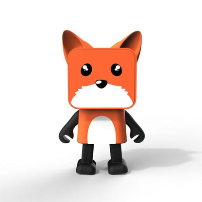 Enceinte bluetooth dancing animal - MOB