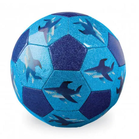 Ballon de football - Crocodile Creek